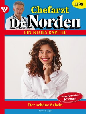 cover image of Der schöne Schein